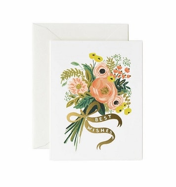 Full Greeting Card